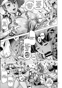 (C90) [Skirt Tsuki (keso)] Shouwa no Doero Pair (Dirty Pair) [English] [desudesu]