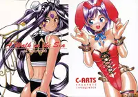 [C-Arts] A Walk In The Sea