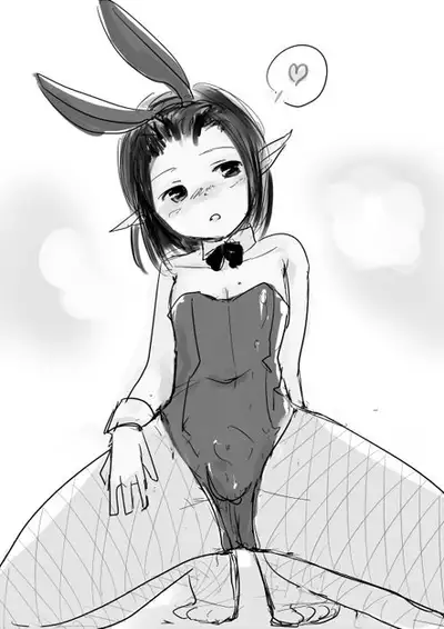 [Pixiv] Shota Elf Kanahito (3263669) BL