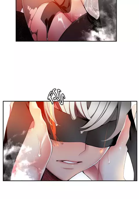 Lilith`s Cord Ch.1-40