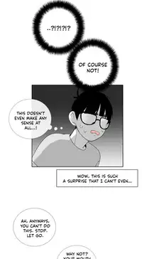 [Silverstar] Talk To Me Ch.1-26 (English) (Ongoing)