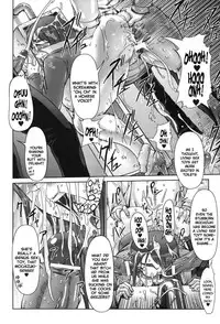 [Drill Jill] Kamadouma | Bathroom Cricket (Hakudaku Ojoku 2) [English] {Anonymous}