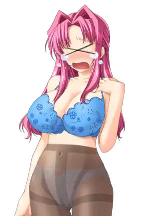 Bazooka Cafe (decensored)