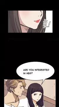 [Keum Sah Gong] Si-Eun Ch.1-36 (English) (Ongoing)