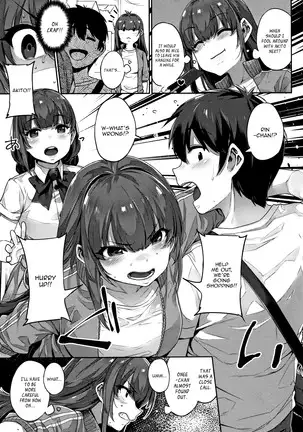 Futago Yuugi | Twin Play