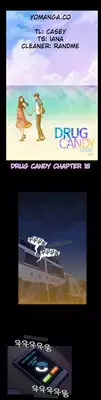 [Yihyeonmin] Drug Candy Ch.0-35 (English) (YoManga) (Ongoing)