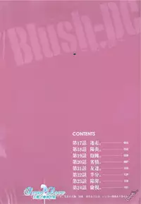 [Miyazaki Maya] Blush-DC ~Himitsu~ Vol.3 [Chinese]