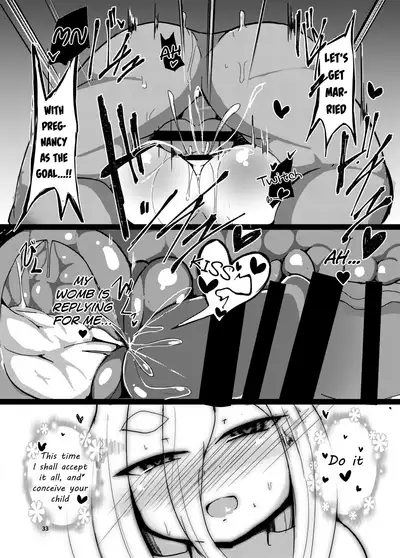 Shirayuki Youdou no Ryousai | The Bewitching Shirayuki is an Excellent Wife