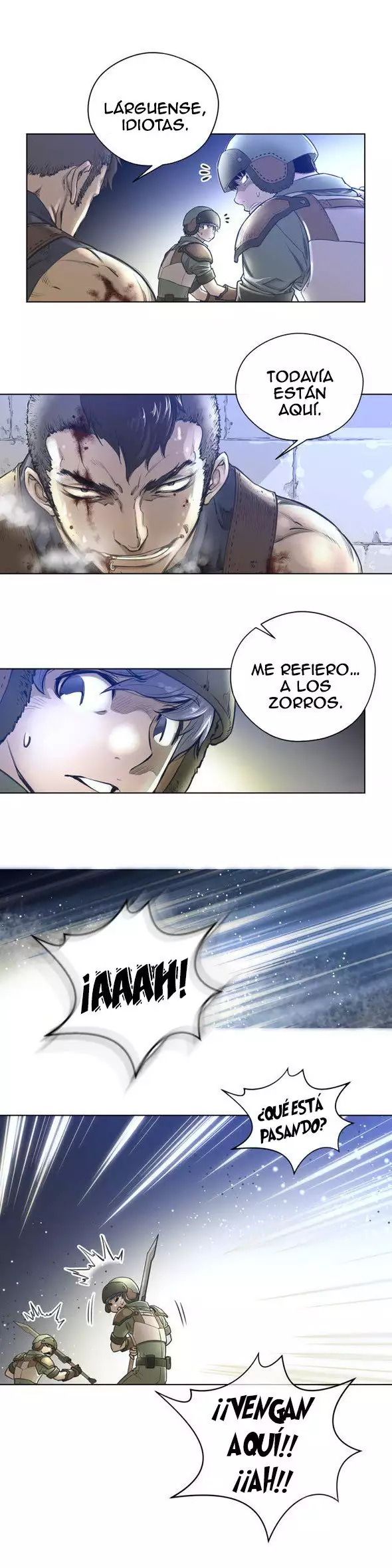 Perfect Half Ch.1-25