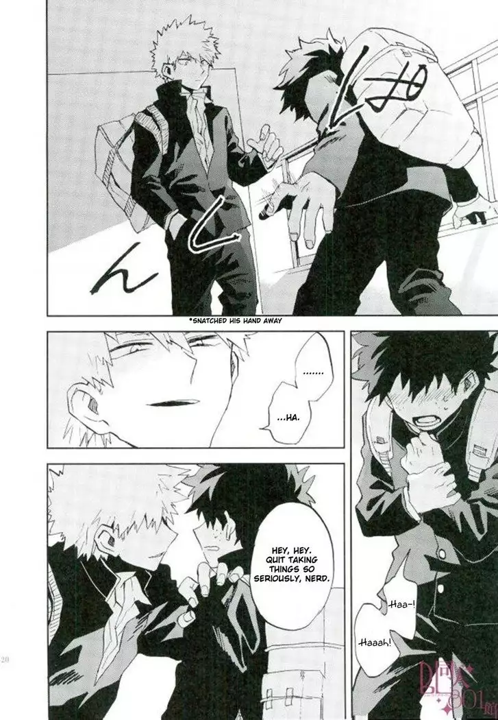 yuukage - Evening Shadows