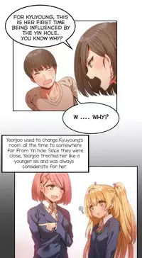 [Mx2J] Hahri's Lumpy Boardhouse Ch. 0-31 [English] (YoManga) (Ongoing)