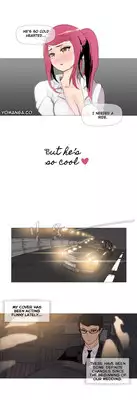 [ButcherBOY] Household Affairs Ch. 1-10 [English] [Yomanga]