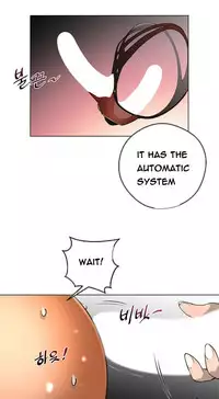 Perfect Half Ch.1-25 (English) (Ongoing)
