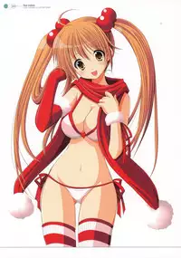 Azuma Yuki - four colors (Complete Ver.)