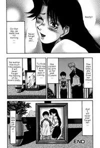 [REY'S] Distress (Kinbo Inkan XIII) [English] [man-machine translations]