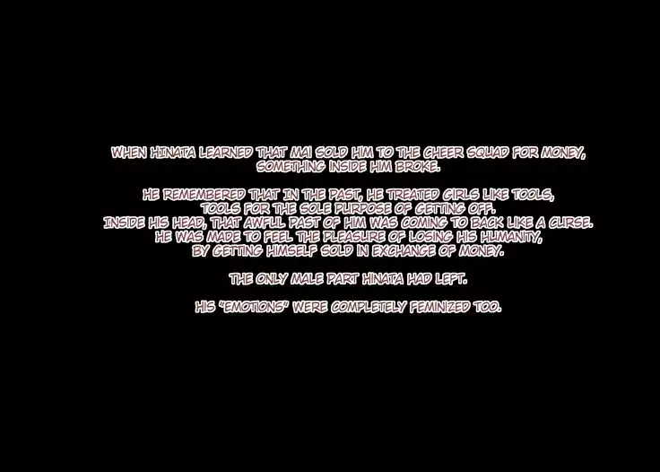 Joseika Kareshi wo Ijimechae