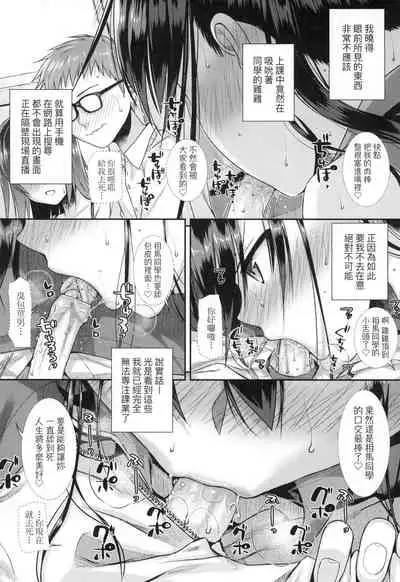 Prototype Lolita 試作型好色少女