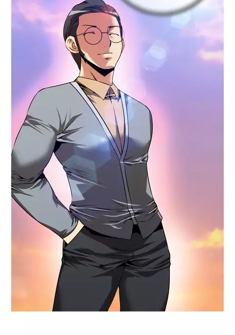 Love Parameter Ch.1-67