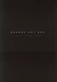 [FLOLoc (mimu, Soohco)] ORANGE HOT BOX (Uta no Prince-sama)