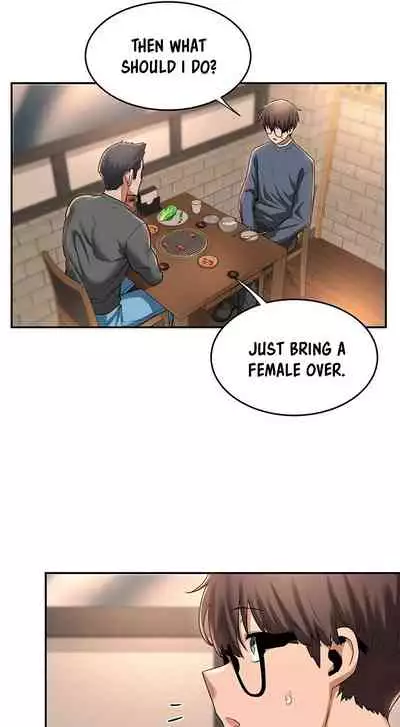 [Abio4, Bangkki] Sextudy Group (1-24) [English] [Ongoing]