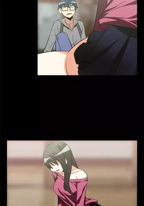 Love Parameter Ch.1-47