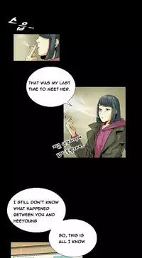 By Chance (Ep. 1-35) [English]