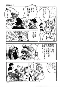 [Hayakawa Mamoru] Rakka Chiten Nite