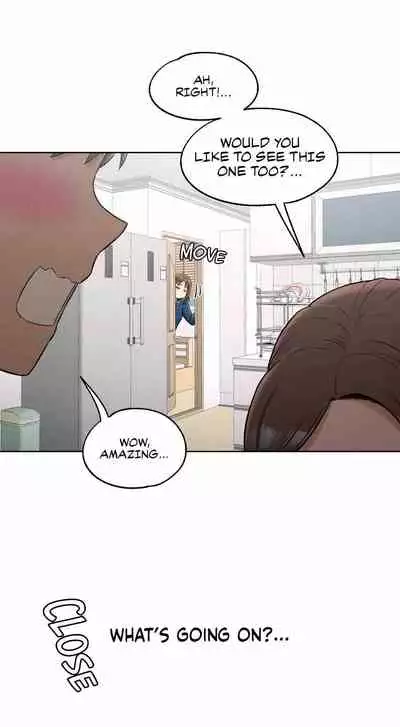 Sexercise Ch.73/?