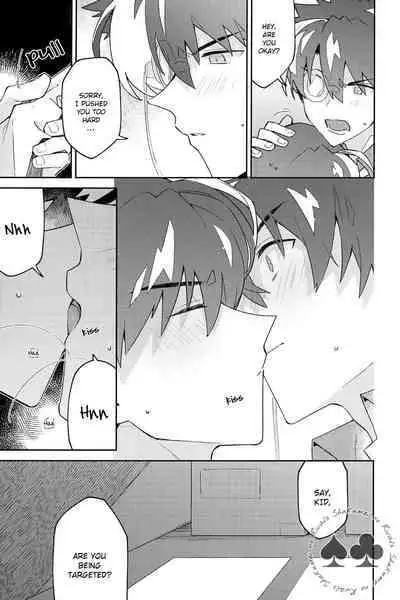 Tobira wo Akete Matteite