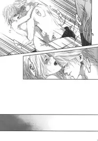 [CassiS (RIOKO)]Because of You(Final Fantasy XIII-2)