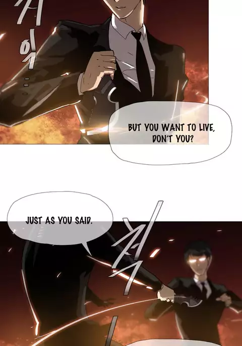 Household Affairs Ch.1-38