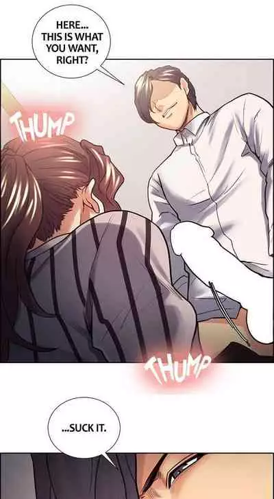 Taste of Forbbiden Fruit Ch.29/53