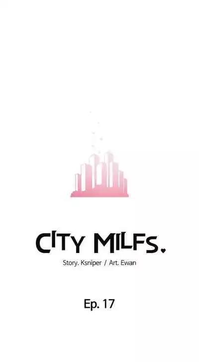 New Town [Lee Wan, Kim Suna] Ch.23/? [English] [Manhwa PDF]