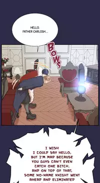 [Hong BanJang] Aharoo Ch.1-39 (English) (YoManga) (Ongoing)