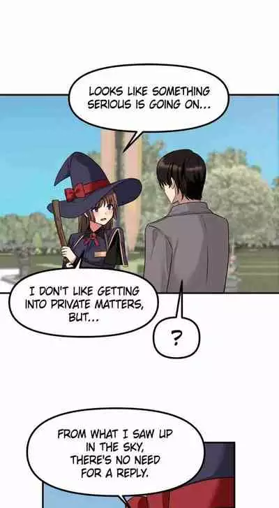 Elf Who Likes to be Humiliated Ch.14/?