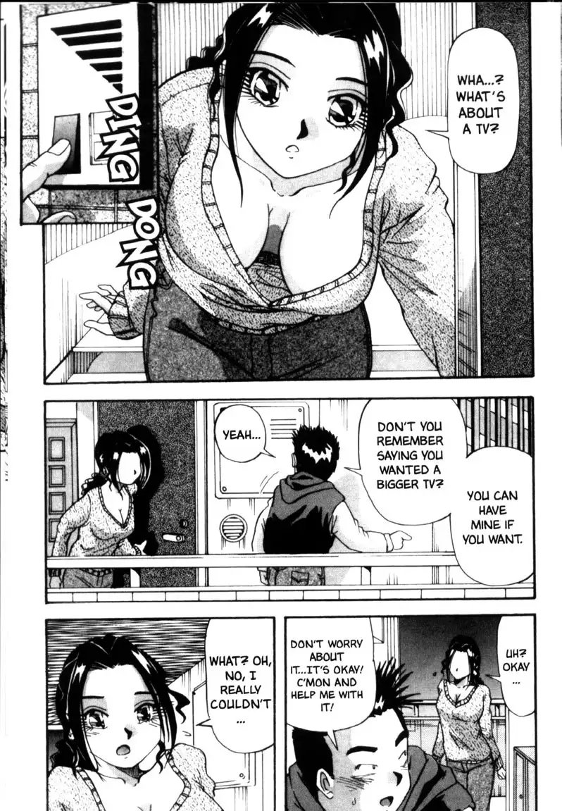 Fair Skinned Beauty 7 - The One And Only Miss Breasts