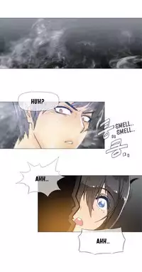 [ButcherBoy] Household Affairs Ch.1-28 (English) (YoManga) (Ongoing)