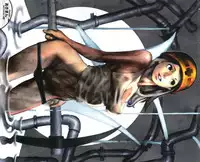 Comic Megastore 2004-05