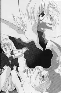 [Blazer One] galsproject (To Heart)