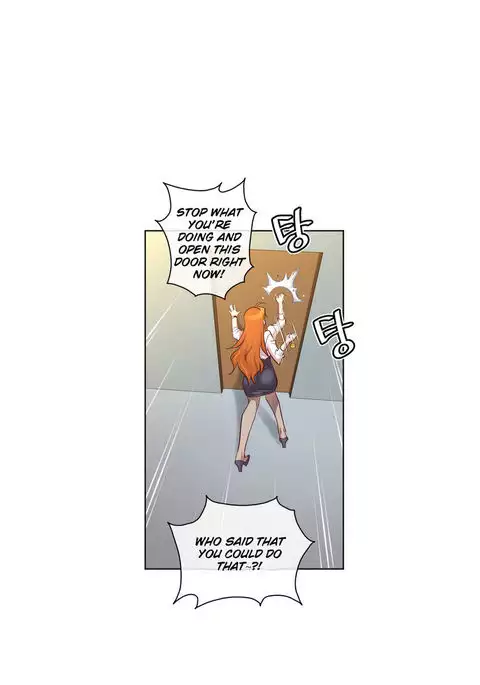 Master in My Dreams Ch.0-38