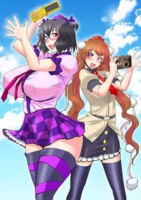 Touhou Pragmatizer 33