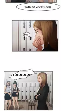 The Matrix Ch.1-9 (English) (Ongoing)