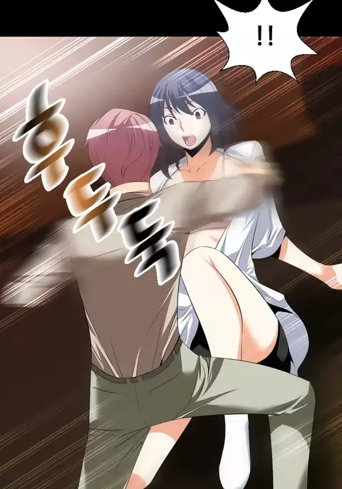 Love Parameter Ch.1-52