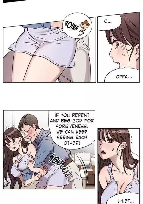 Atonement Camp Ch.1-33