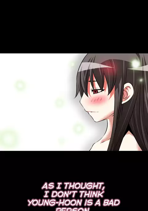 Love Parameter Ch.1-68