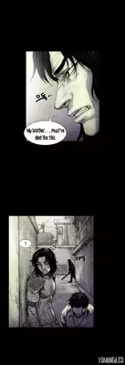 [Rigeng] House of Dolls Ch.0-16 (English) (YoManga) (Ongoing)