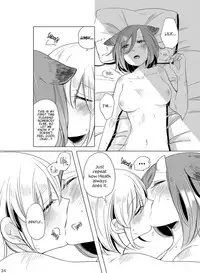 [THERMOSTAT (Neji)] Hyacinth wa Aishiau [English] {Hennojin} [Digital]