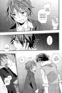 (SUPER22) [Replicailia (Nagi)] WANWANWAN! (K) [English]