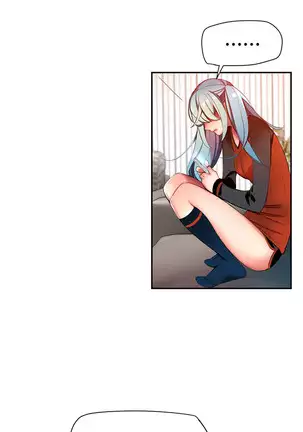 Lilith`s Cord Ch.0-36