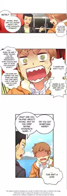 [Donggul Gom] She is Young (English) Part 1/2